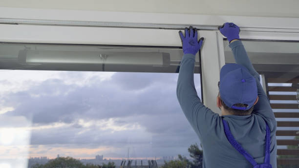 Fast and Reliable Emergency Window and Door Repairs in Fredonia, KS